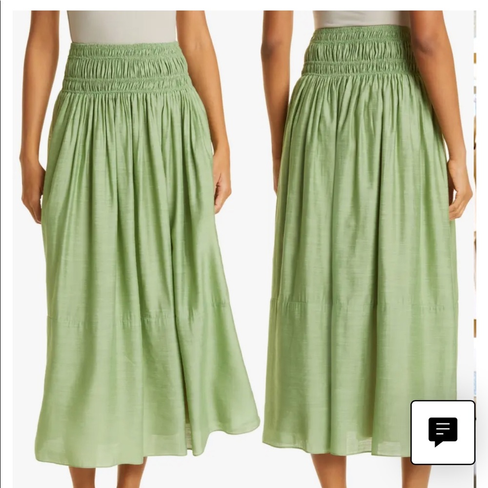 Vince brand new skirt og 375